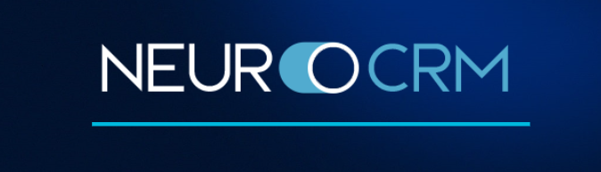 Логотип NeuroCRM