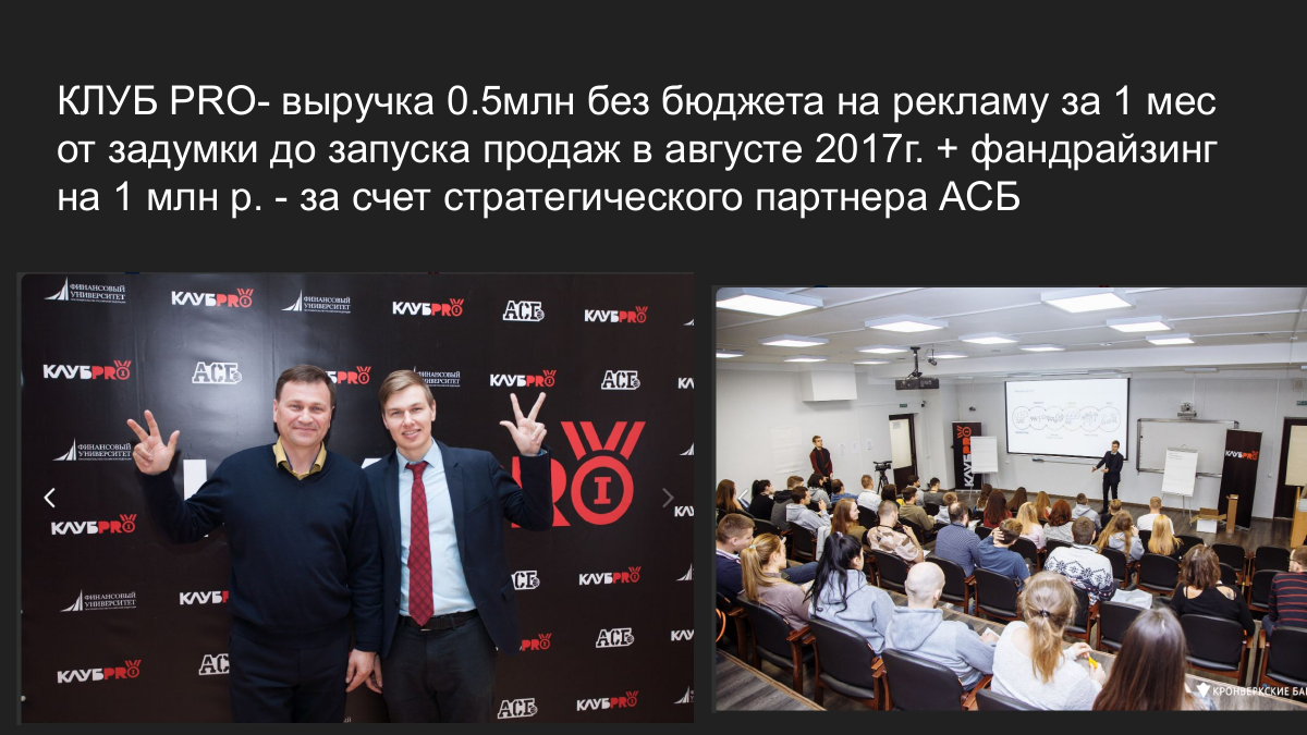 Материалы Клуб PRO
