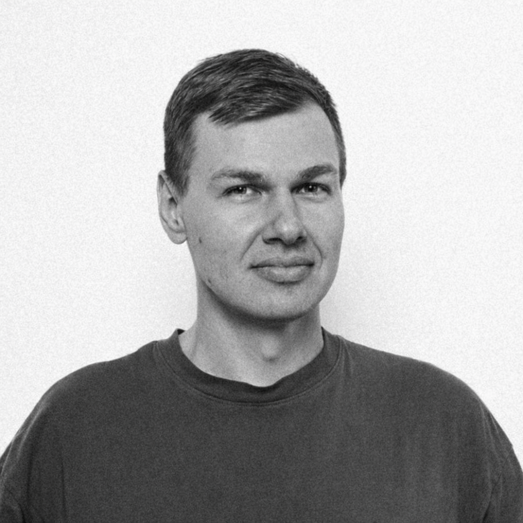 Егор Радченко